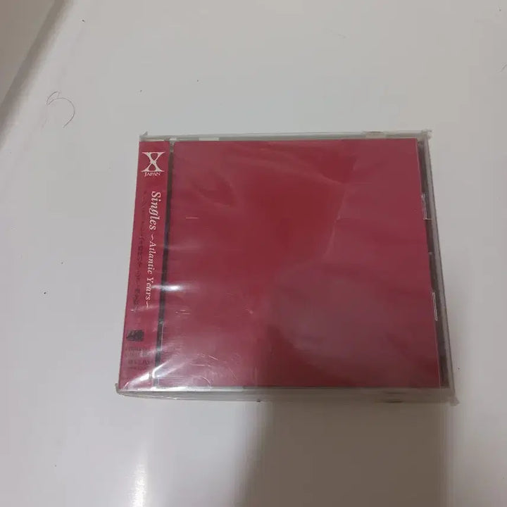 [BUNJANG] X Japan Album / x재팬 앨범