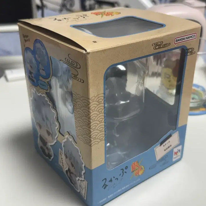 [SOLD OUT] 은혼 긴토키 룩업 피규어 판매