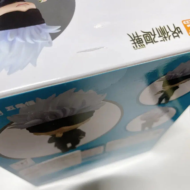 [SOLD OUT] 주술회전 고죠 사토루 넨도  1528 미개봉