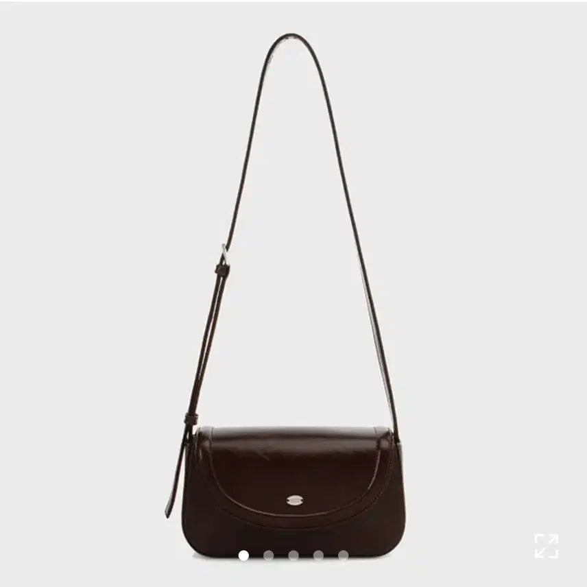 [BUNJANG] McClanee Shoulder Bag / 맥끌라니 숄더백