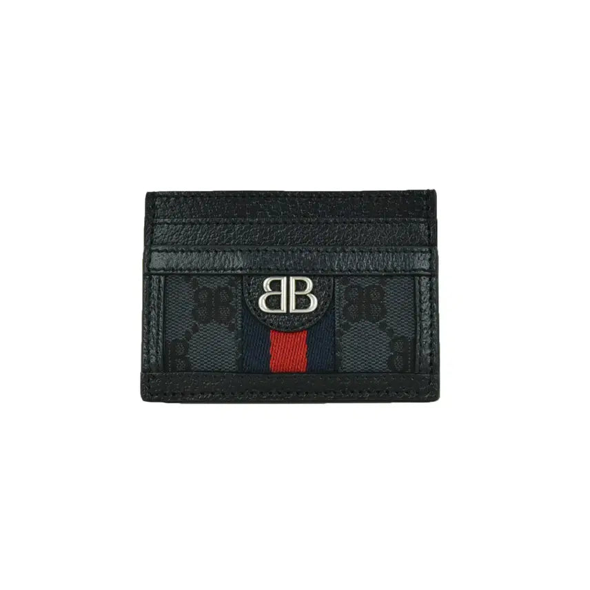 [SOLD OUT] 발렌시아가 구찌 해커 프로젝트 카드 지갑