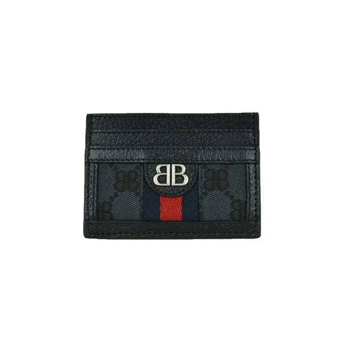 [SOLD OUT] 발렌시아가 구찌 해커 프로젝트 카드 지갑