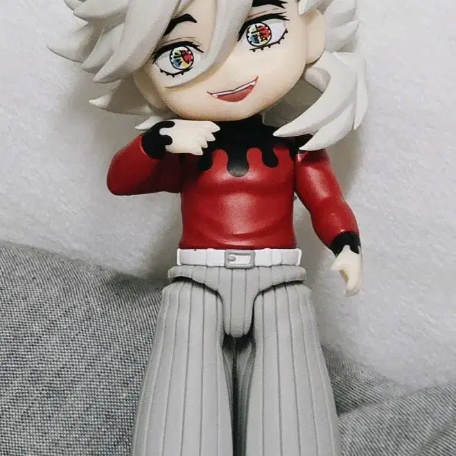 [BUNJANG] Demon Slayer Douma Figure / 귀칼 피규아츠 도우마 피규어