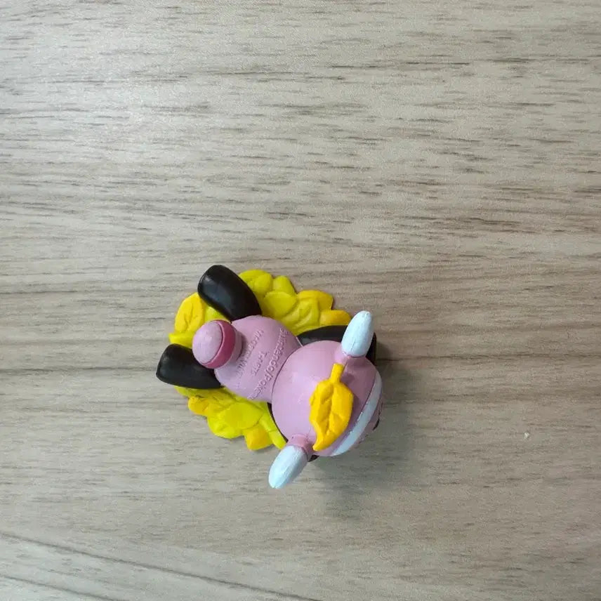 [BUNJANG] Pokemon Palang Maple Playgroup Kkoggom Figure / [개봉] 포켓몬스터 팔랑 단풍놀이 포곰곰 피규어 가챠
