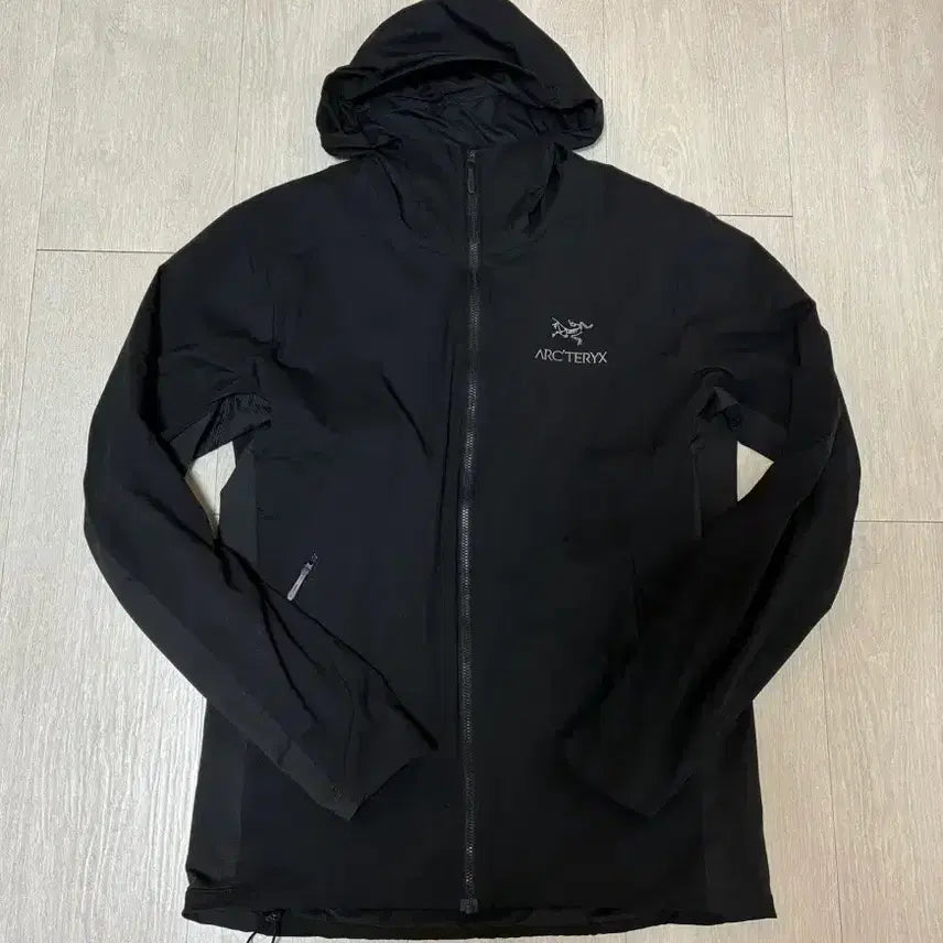 [SOLD OUT] 아크테릭스 아톰sl s사이즈