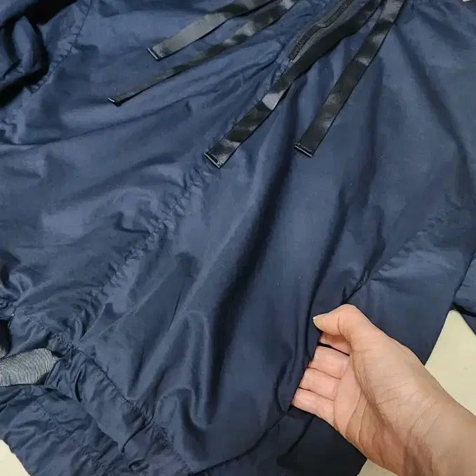 [BUNJANG] ASOS Avant-garde Balloon Blouse Shirt (US6) / ASOS 아소스 아방가르드 볼룸 블라우스셔츠 빅사이즈 free