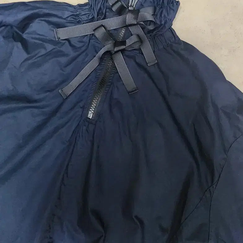 [BUNJANG] ASOS Avant-garde Balloon Blouse Shirt (US6) / ASOS 아소스 아방가르드 볼룸 블라우스셔츠 빅사이즈 free