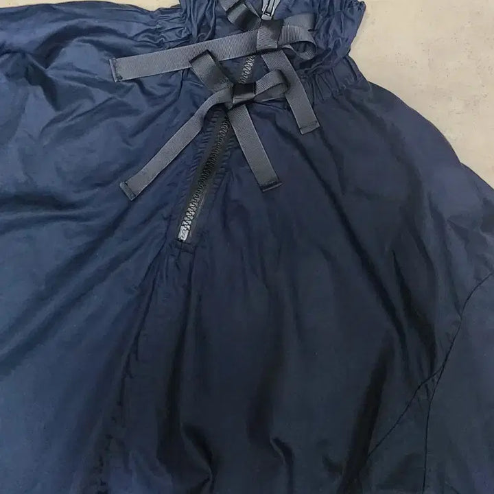 [BUNJANG] ASOS Avant-garde Balloon Blouse Shirt (US6) / ASOS 아소스 아방가르드 볼룸 블라우스셔츠 빅사이즈 free