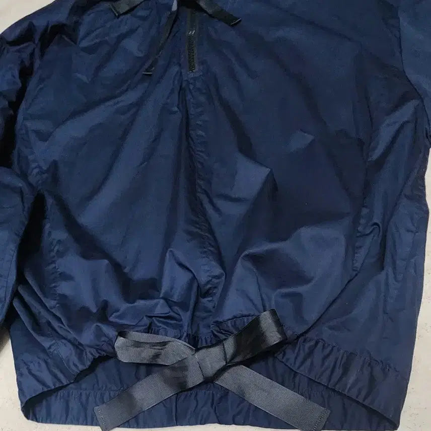 [BUNJANG] ASOS Avant-garde Balloon Blouse Shirt (US6) / ASOS 아소스 아방가르드 볼룸 블라우스셔츠 빅사이즈 free