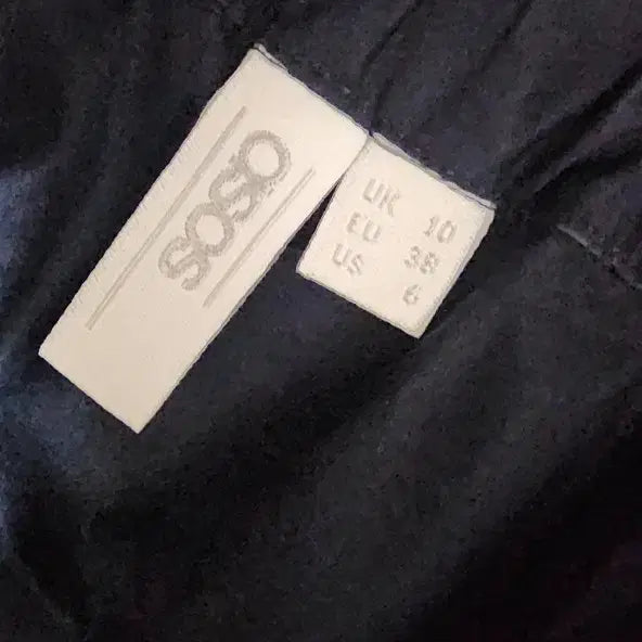 [BUNJANG] ASOS Avant-garde Balloon Blouse Shirt (US6) / ASOS 아소스 아방가르드 볼룸 블라우스셔츠 빅사이즈 free