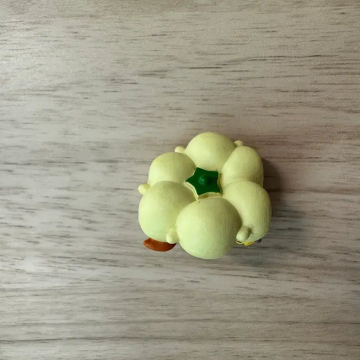 [BUNJANG] Pokemon Elfun Figure / [개봉] 포켓몬스터 팔랑 단풍놀이 엘풍 피규어 가챠