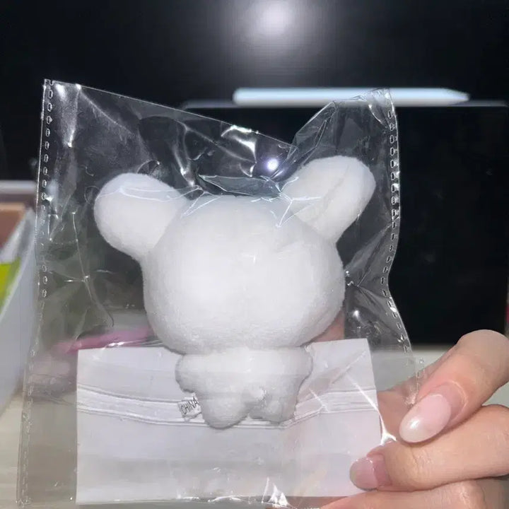 [SOLD OUT] 보이넥스트도어 보넥도 명재현 키링 띵멍이 새제품