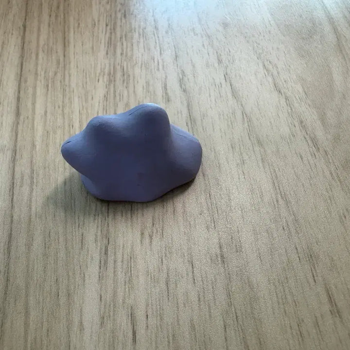 [BUNJANG] Pokemon Metamong Figure / [개봉] 포켓몬스터 팔랑 단풍놀이 메타몽 피규어 가챠