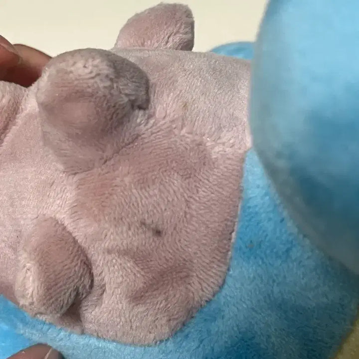 [BUNJANG] Pokemon Lapras Dolls Plush / 포켓몬 돌즈 라프라스 인형