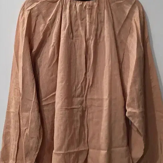 [BUNJANG] SHEEAD Frill Blouse / SHEEAD 프릴 블라우스