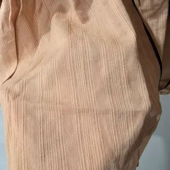 [BUNJANG] SHEEAD Frill Blouse / SHEEAD 프릴 블라우스