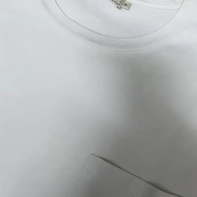 [SOLD OUT] 메종키츠네 정품 반팔 M