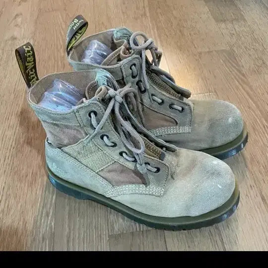 [BUNJANG] Dr. Martens Boots 260mm / 닥터마틴 부츠 260