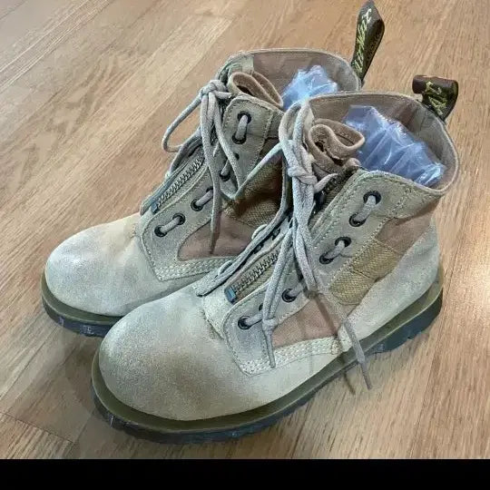 [BUNJANG] Dr. Martens Boots 260mm / 닥터마틴 부츠 260