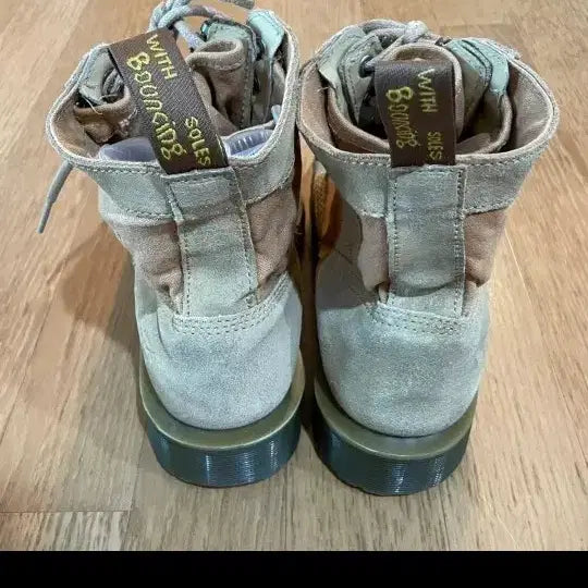 [BUNJANG] Dr. Martens Boots 260mm / 닥터마틴 부츠 260