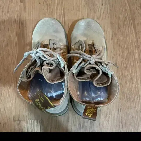 [BUNJANG] Dr. Martens Boots 260mm / 닥터마틴 부츠 260