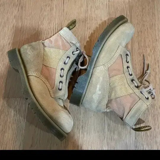 [BUNJANG] Dr. Martens Boots 260mm / 닥터마틴 부츠 260