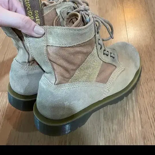 [BUNJANG] Dr. Martens Boots 260mm / 닥터마틴 부츠 260
