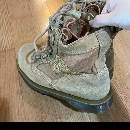 [BUNJANG] Dr. Martens Boots 260mm / 닥터마틴 부츠 260