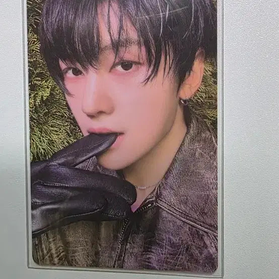 [BUNJANG] ZEROBASEONE Seok Matthew Photocard / 제로베이스원 석매튜 포토카드 양도합니다!