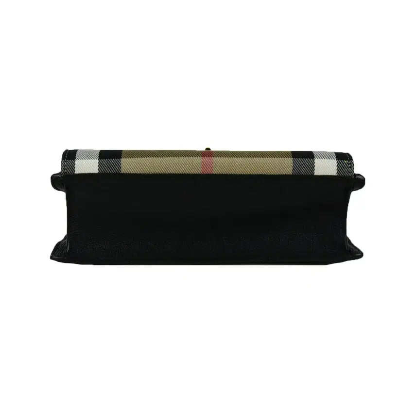 [SOLD OUT] 버버리 하우스체크 맥켄 크로스백