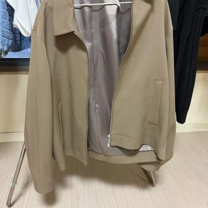 [SOLD OUT] 블루종
