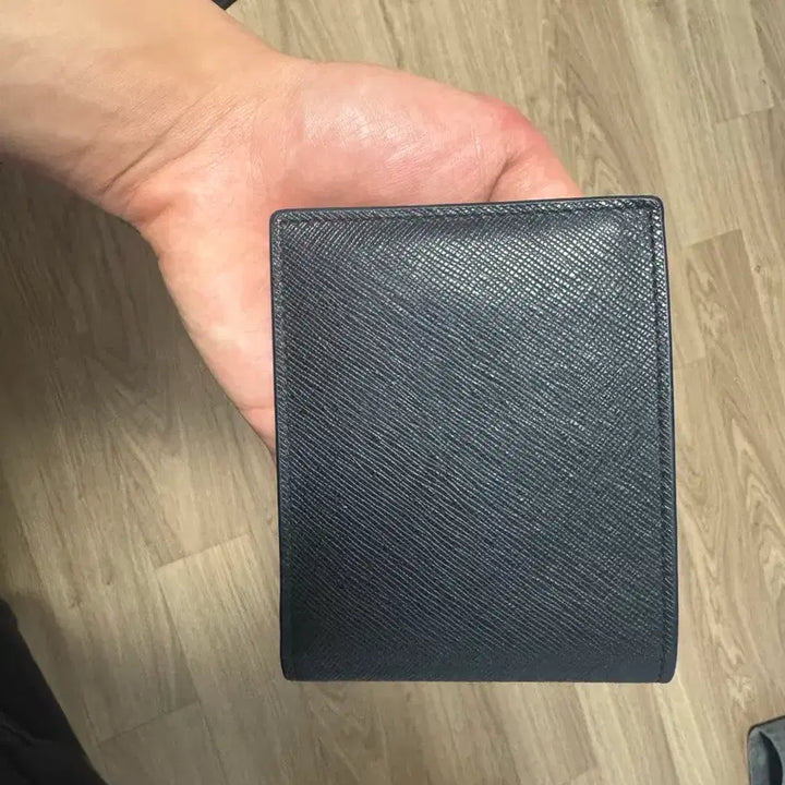 [SOLD OUT] 몽블랑 반지갑
