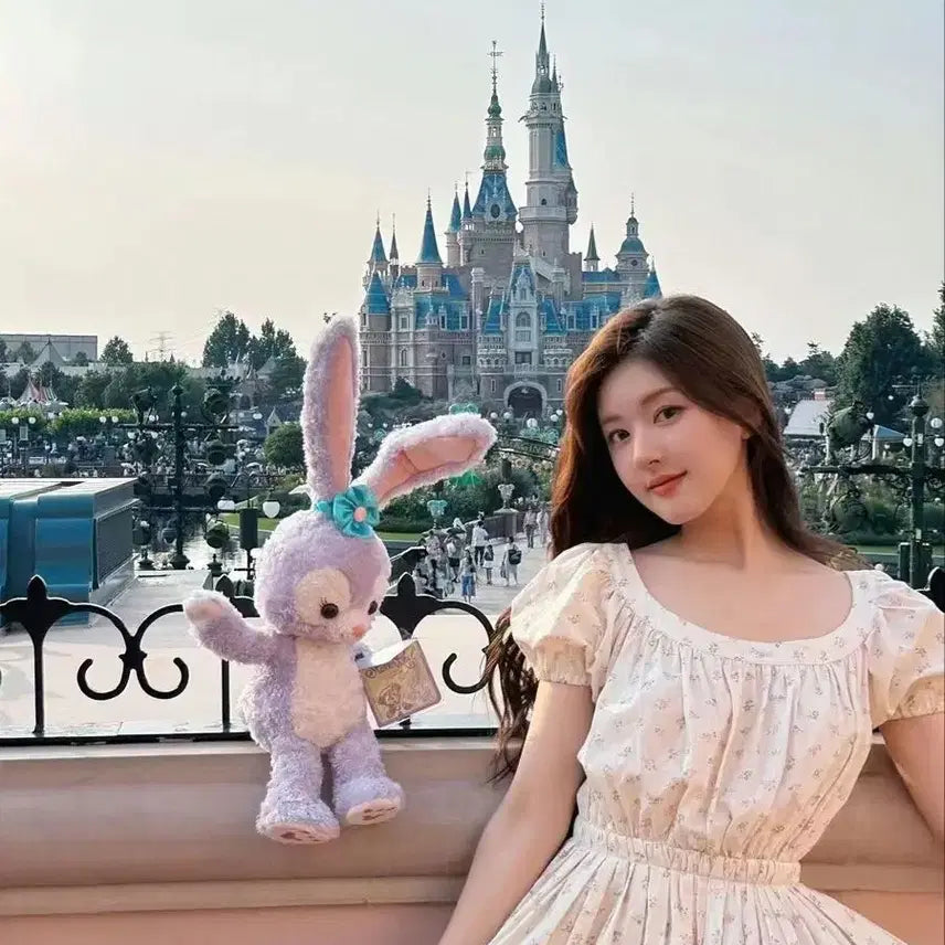 [BUNJANG] Moonmoi Zorosa Dress / Moonmoi 조로사 원피스
