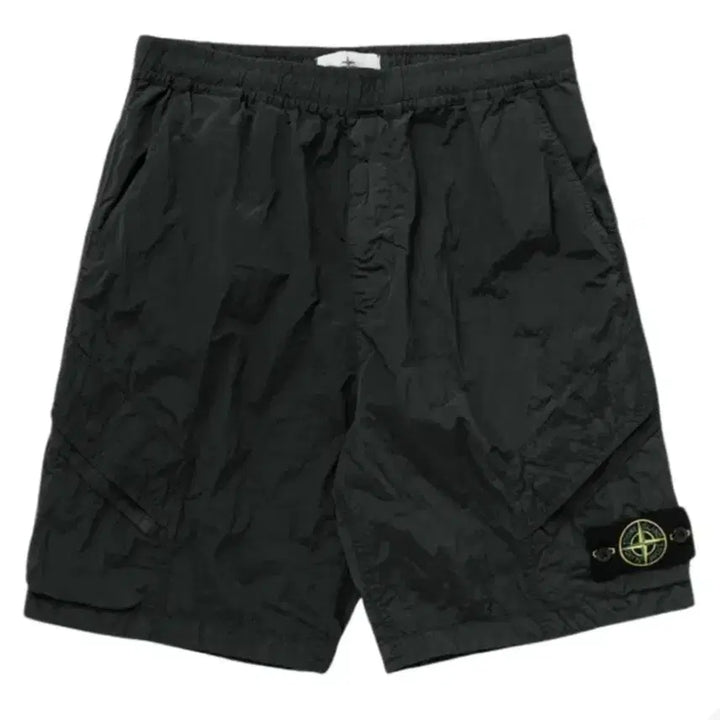[SOLD OUT] 스톤아일랜드 나일론메탈 반바지 30