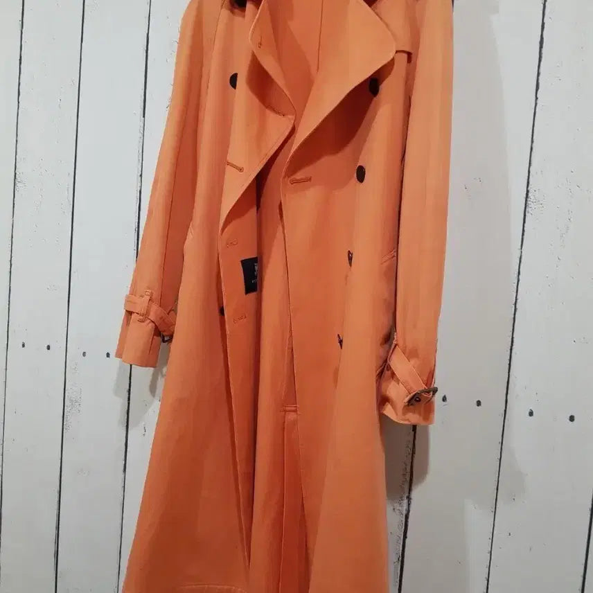 [SOLD OUT] 정품)버버리 런던 올드빈티지 트렌치 코트