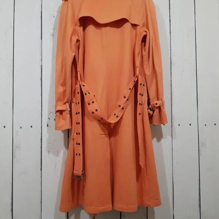 [SOLD OUT] 정품)버버리 런던 올드빈티지 트렌치 코트