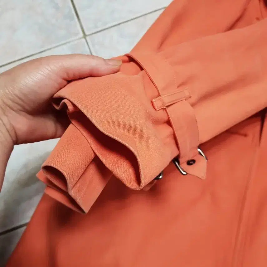 [SOLD OUT] 정품)버버리 런던 올드빈티지 트렌치 코트