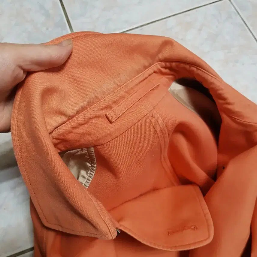 [SOLD OUT] 정품)버버리 런던 올드빈티지 트렌치 코트