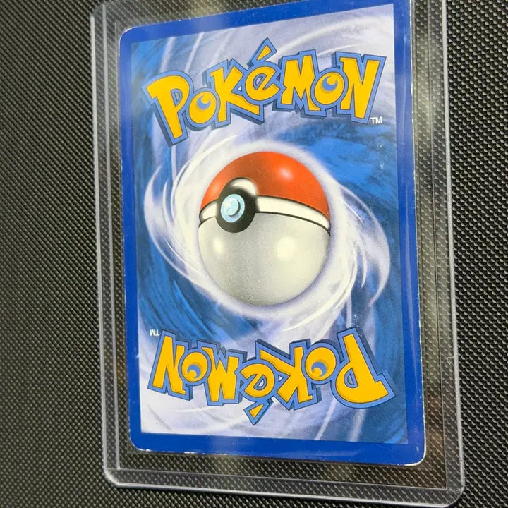 [BUNJANG] Pokemon DP Raichu Ancient Card / 포켓몬 고대 카드 dp 라이츄 -2010-