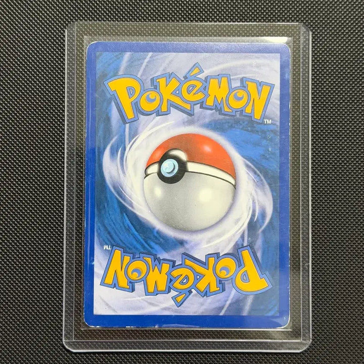 [BUNJANG] Pokemon DP Raichu Ancient Card / 포켓몬 고대 카드 dp 라이츄 -2010-