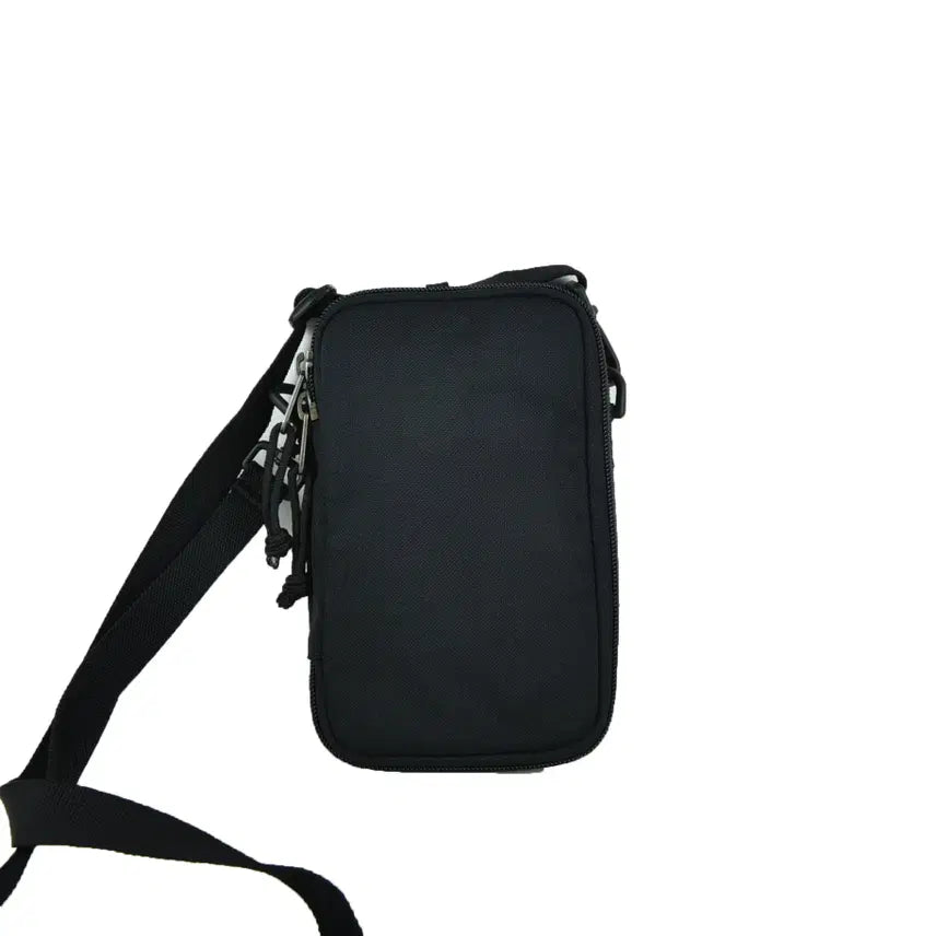 [BUNJANG] Balenciaga Explorer Mini Crossbody Bag / 미니 발렌시아가 익스플로러 크로스백