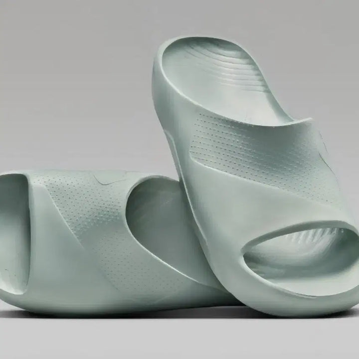[BUNJANG] Nike Jordan Post Slide Sandals / 조단 포스트 슬라이드 270mm 280mm 290mm 조던 슬리퍼 샌들