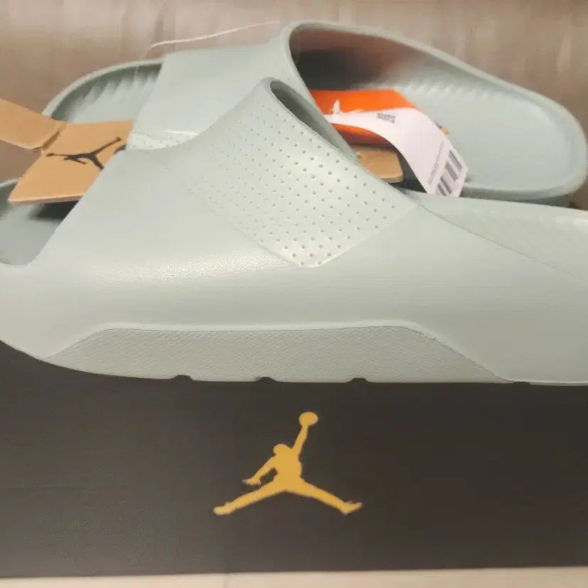 [BUNJANG] Nike Jordan Post Slide Sandals / 조단 포스트 슬라이드 270mm 280mm 290mm 조던 슬리퍼 샌들
