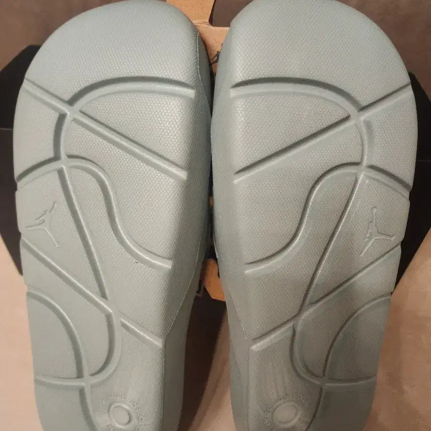 [BUNJANG] Nike Jordan Post Slide Sandals / 조단 포스트 슬라이드 270mm 280mm 290mm 조던 슬리퍼 샌들