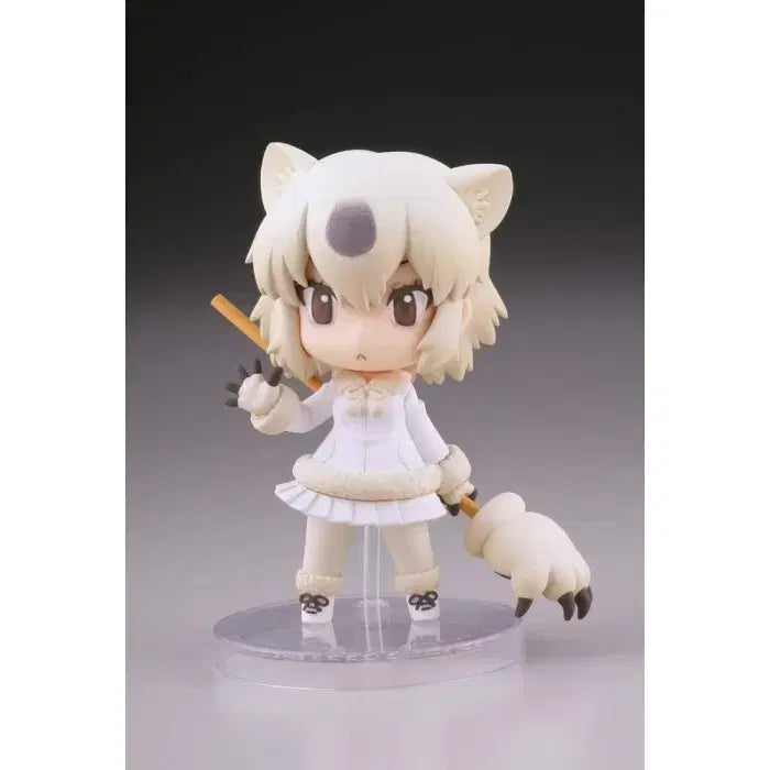 [BUNJANG] Kemono Friends Polar Bear Figure / 케모노 프렌즈 북극곰 고전 미소녀 피규어