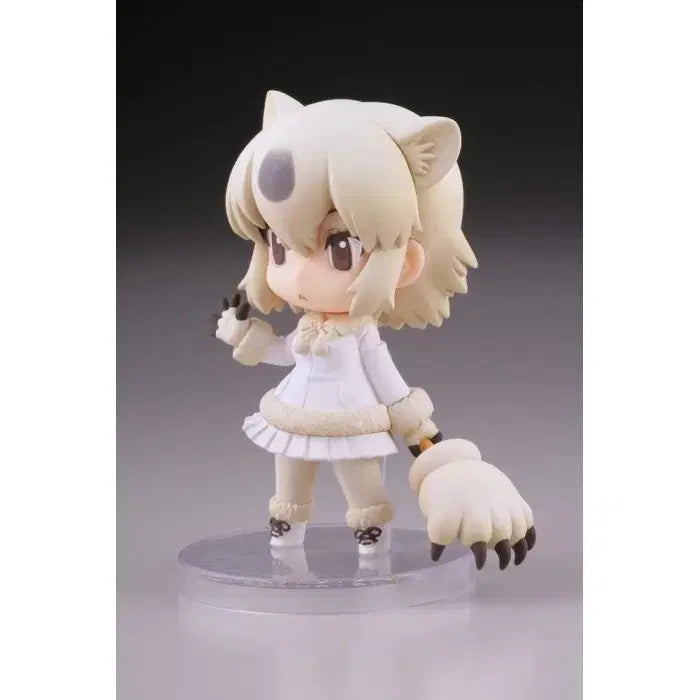 [BUNJANG] Kemono Friends Polar Bear Figure / 케모노 프렌즈 북극곰 고전 미소녀 피규어