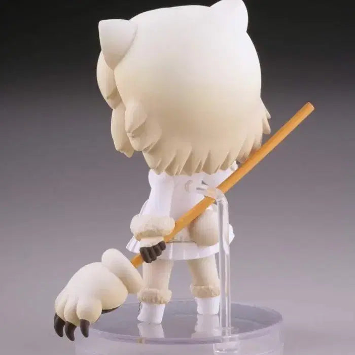 [BUNJANG] Kemono Friends Polar Bear Figure / 케모노 프렌즈 북극곰 고전 미소녀 피규어