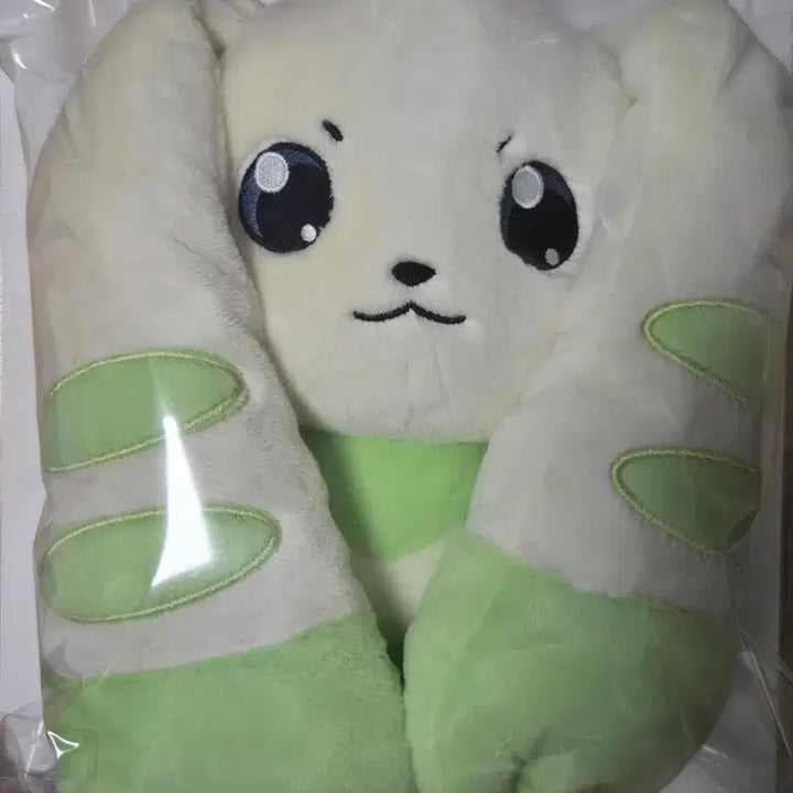 [SOLD OUT] [새상품]디지몬 테리어몬 중형 인형 25cm