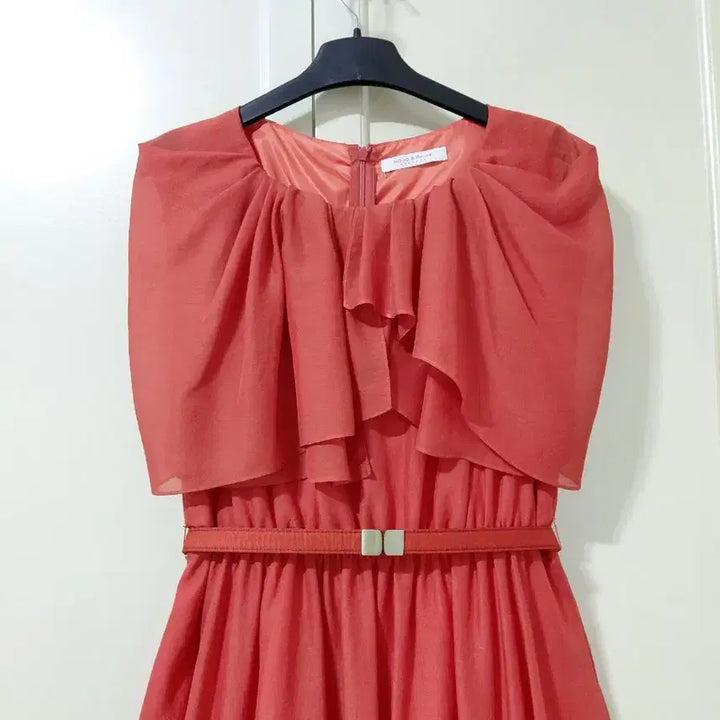 [BUNJANG] Mojo S.Phine Sleeveless Dress / 새상품)모조에스핀 원피스 미샤레니본시스템sjsj마인산드로오즈세컨시슬리타임