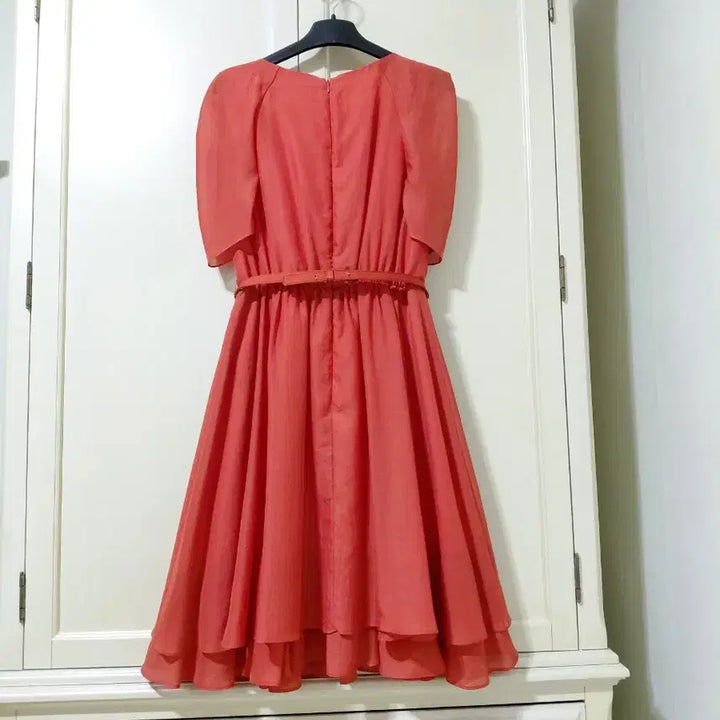 [BUNJANG] Mojo S.Phine Sleeveless Dress / 새상품)모조에스핀 원피스 미샤레니본시스템sjsj마인산드로오즈세컨시슬리타임